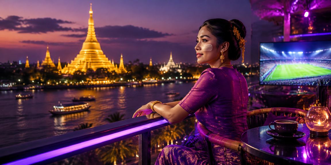 melbet myanmar