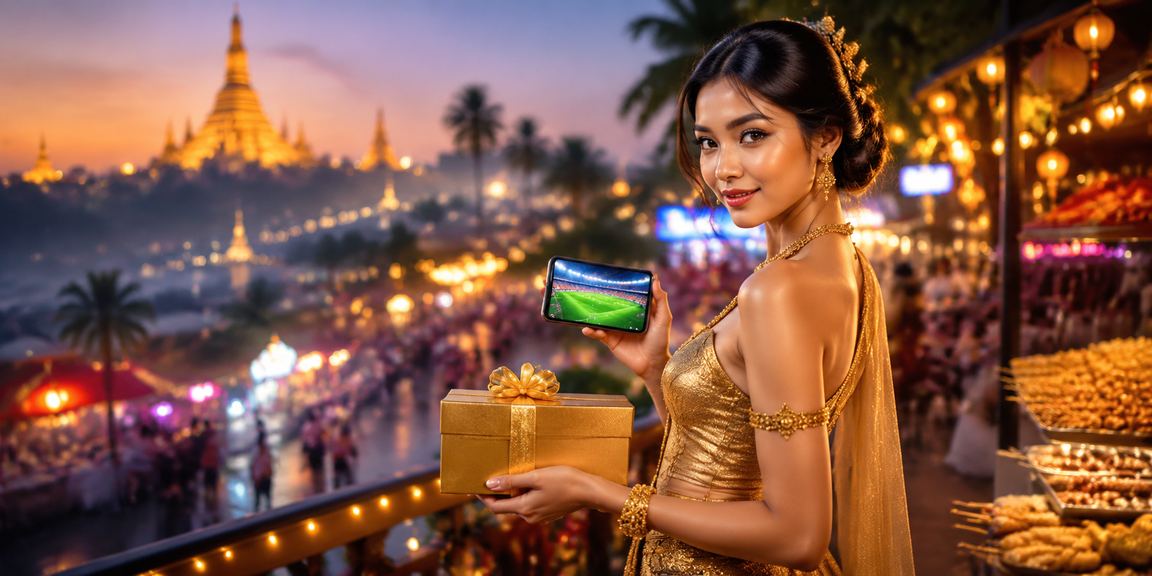 melbet myanmar