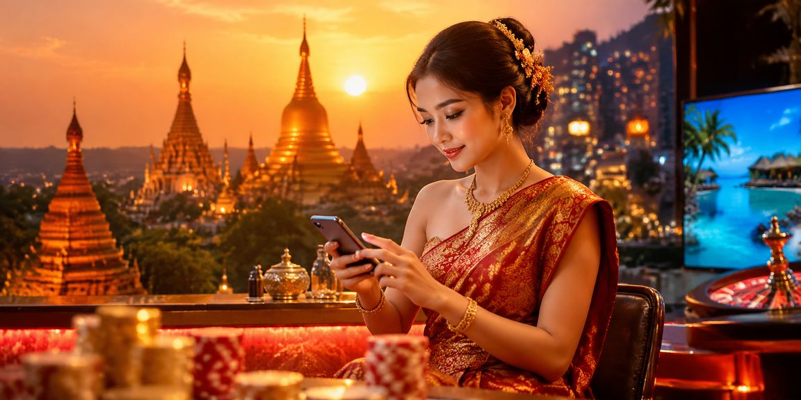 melbet myanmar