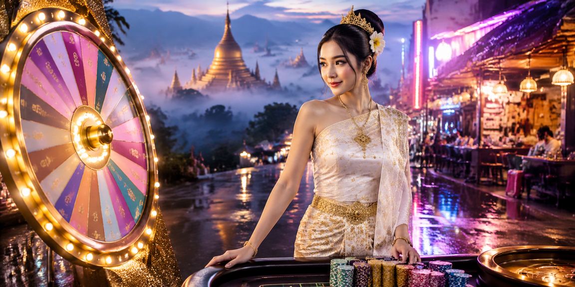melbet myanmar
