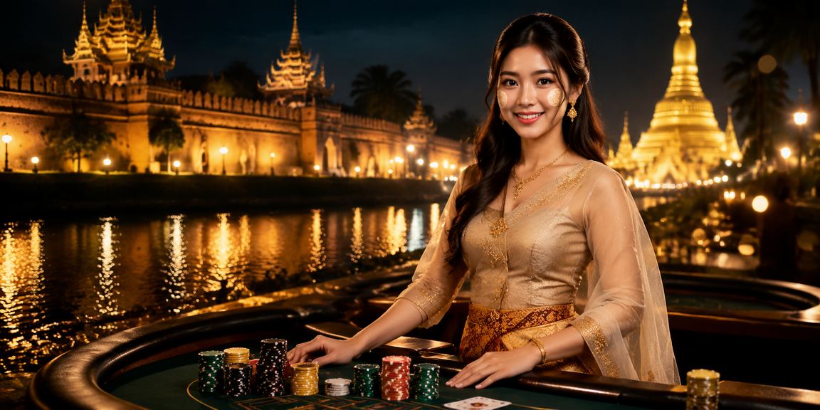 melbet myanmar