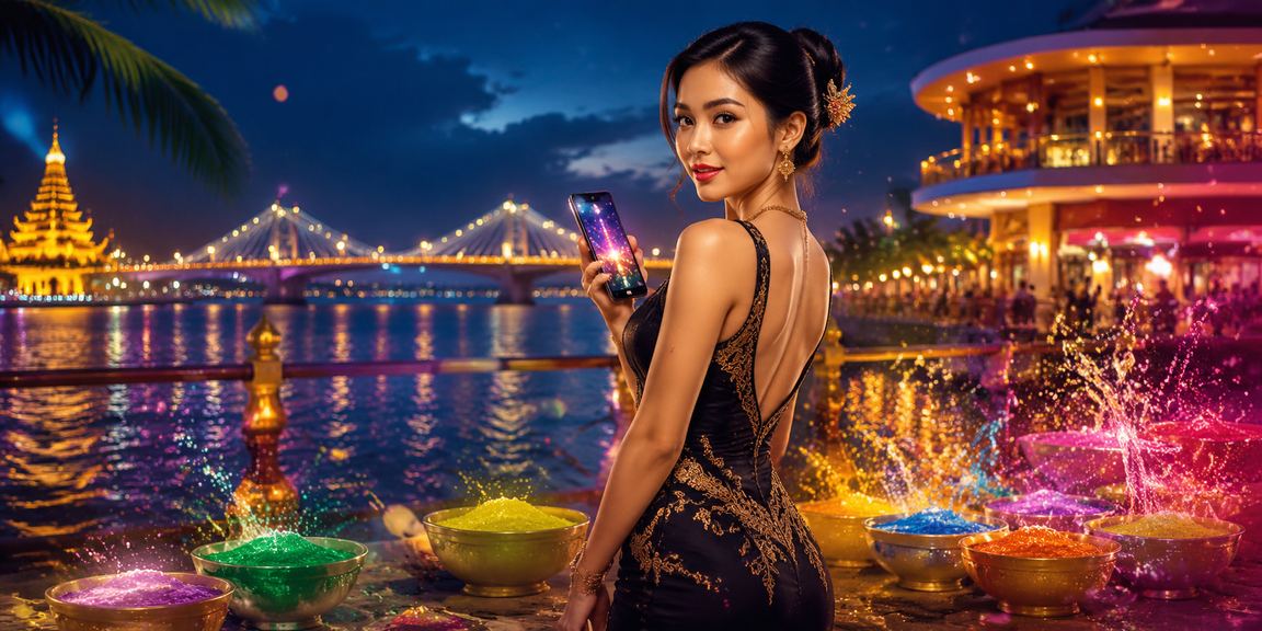 melbet myanmar
