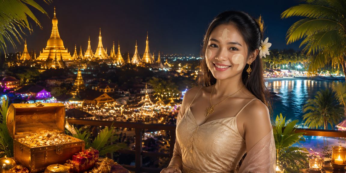 melbet myanmar