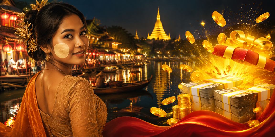 melbet myanmar