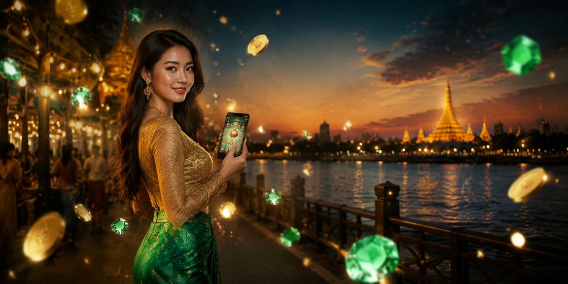 melbet myanmar