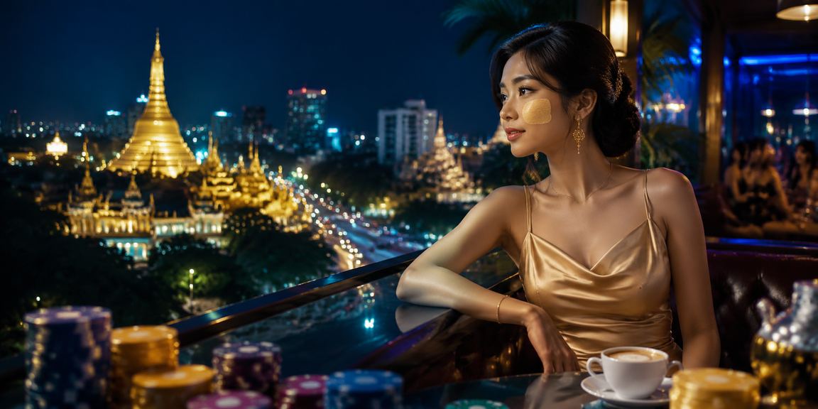 melbet myanmar