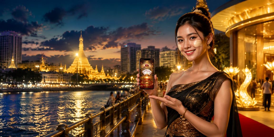 melbet myanmar